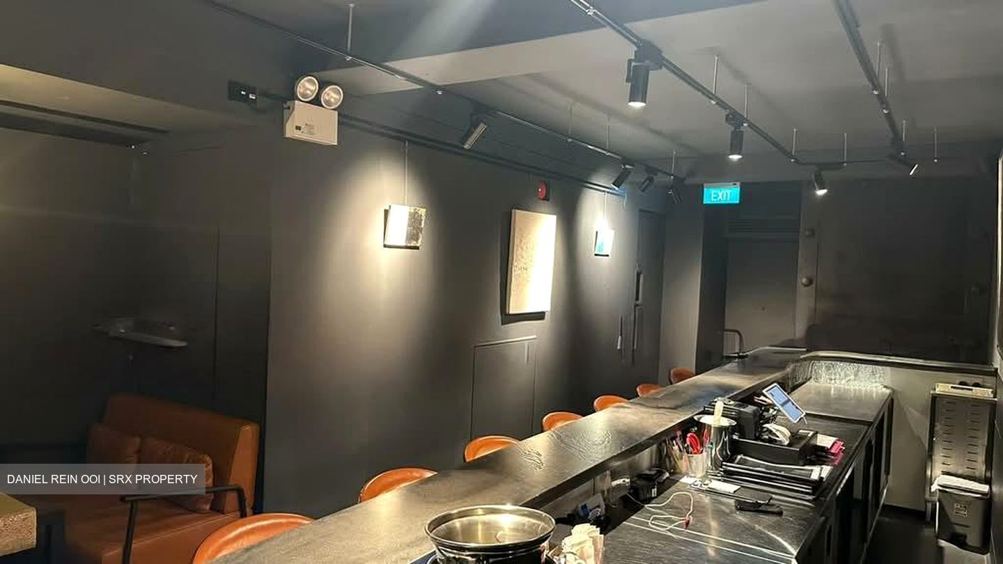 Lorong Telok (D1), Shop House #537567961